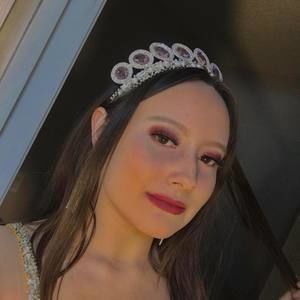 Meet your Posher, Angelica